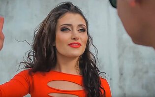 Czelo - Z Tobą tańczyć chcę | Premiera klipu