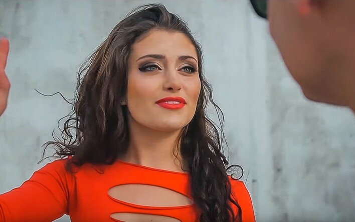 Czelo - Z Tobą tańczyć chcę | Premiera klipu