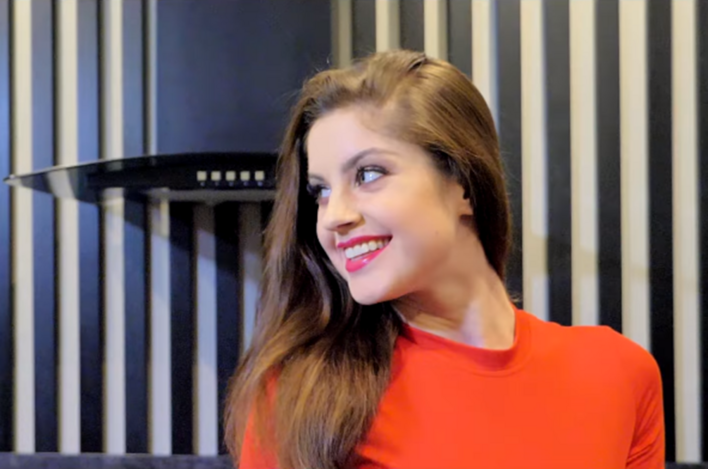 Czelo - Żadna z Was | VIDEO | Premiera