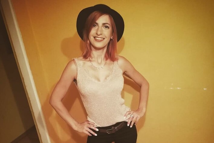 Czerwona Królowa disco polo nie jest artystką jednego przeboju! Co do jej talentu nie ma wątpliwości!