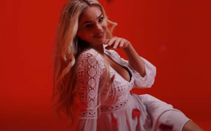 „Czerwone Róże„ w nowej odsłonie! Hit od zespołu Shantel