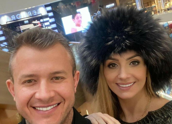 Dawid Narożny szczerze o intrydze! Artysta zdradził kto jest odpowiedzialny za zeswatanie go z Joanną! To znani artyści! 