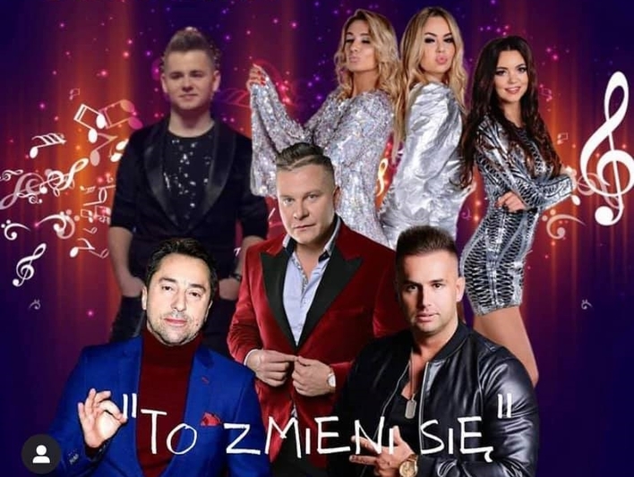 Czołowi artyści disco polo w jednej produkcji? Brzmi jak science fiction, ale to staje się faktem...