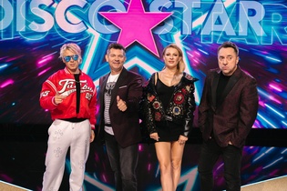 Czwarty odcinek DiscoStar zapowiada zgrzyt w jury i niesamowite występy! | VIDEO