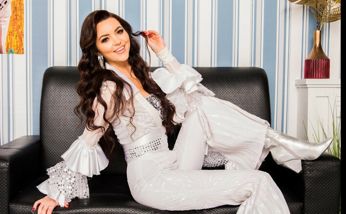 Czy Angelika Żmijewska zatańczy w „Tańcu z gwiazdami”? Jej odpowiedź mówi wszystko