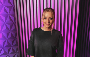 Czy AniaAmy naprawdę była związana z producentem DiscoStar? Młoda gwiazda ostro odpowiada! 