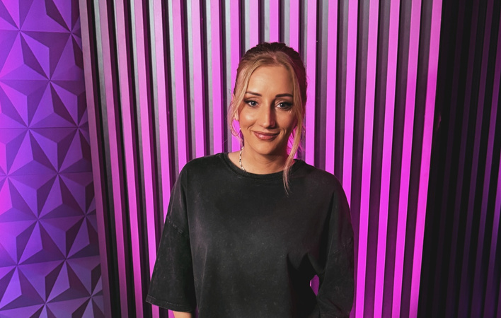 Czy AniaAmy naprawdę była związana z producentem DiscoStar? Młoda gwiazda ostro odpowiada! 