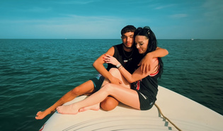 Czy „Bailando” Pauliny Basy to najgorętszy taneczny hit początku roku?