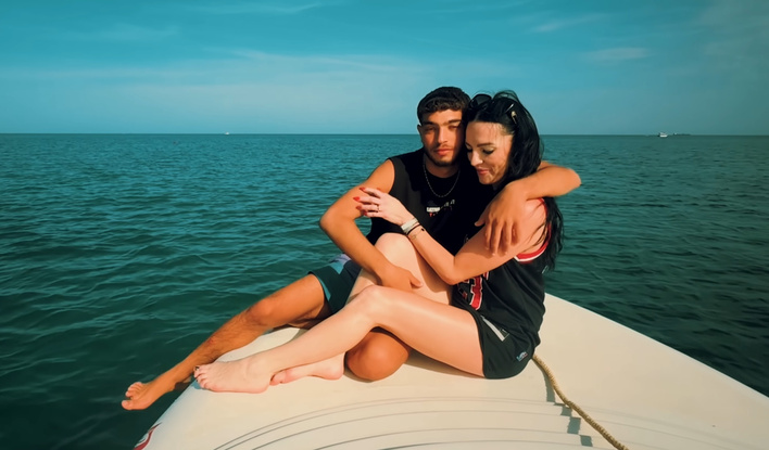 Czy „Bailando” Pauliny Basy to najgorętszy taneczny hit początku roku?