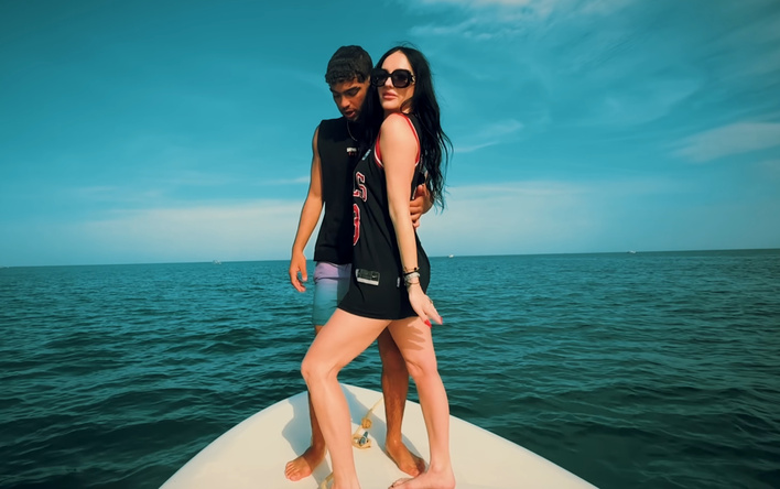 Czy "Bailando" Pauliny Basy to największy zimowy hit disco 2025?