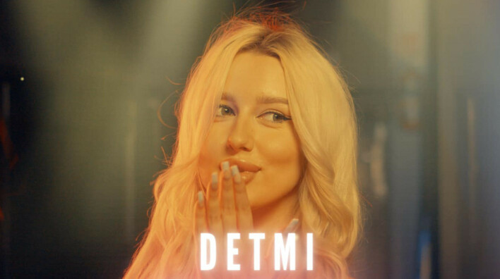 Czy „Bal„ Detmiego to NAJGORĘTSZY hit tego roku? Oto sekret jego sukcesu na TikToku i YouTube!