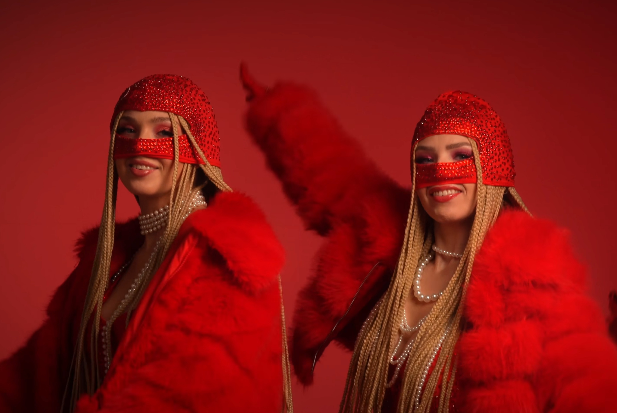 Czy „Bang Bang (Napad na serce)” to kolejny hit od finalistek DiscoStar?