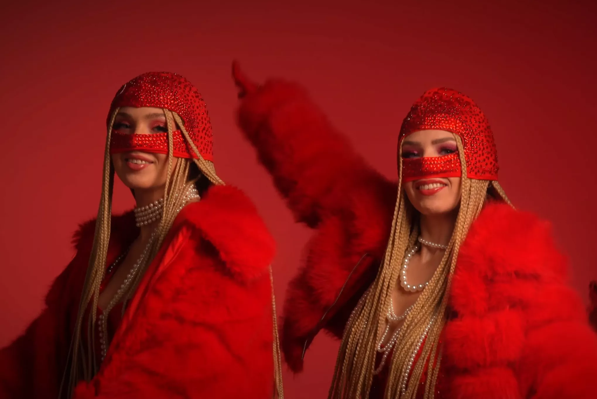 Czy „Bang Bang (Napad na serce)” to kolejny hit od finalistek DiscoStar?