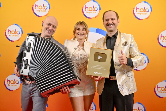 Czy „Bartek” to nowy hit 2026 Sławomira i Kajry? Premiera piosenki w „halo tu polsat”