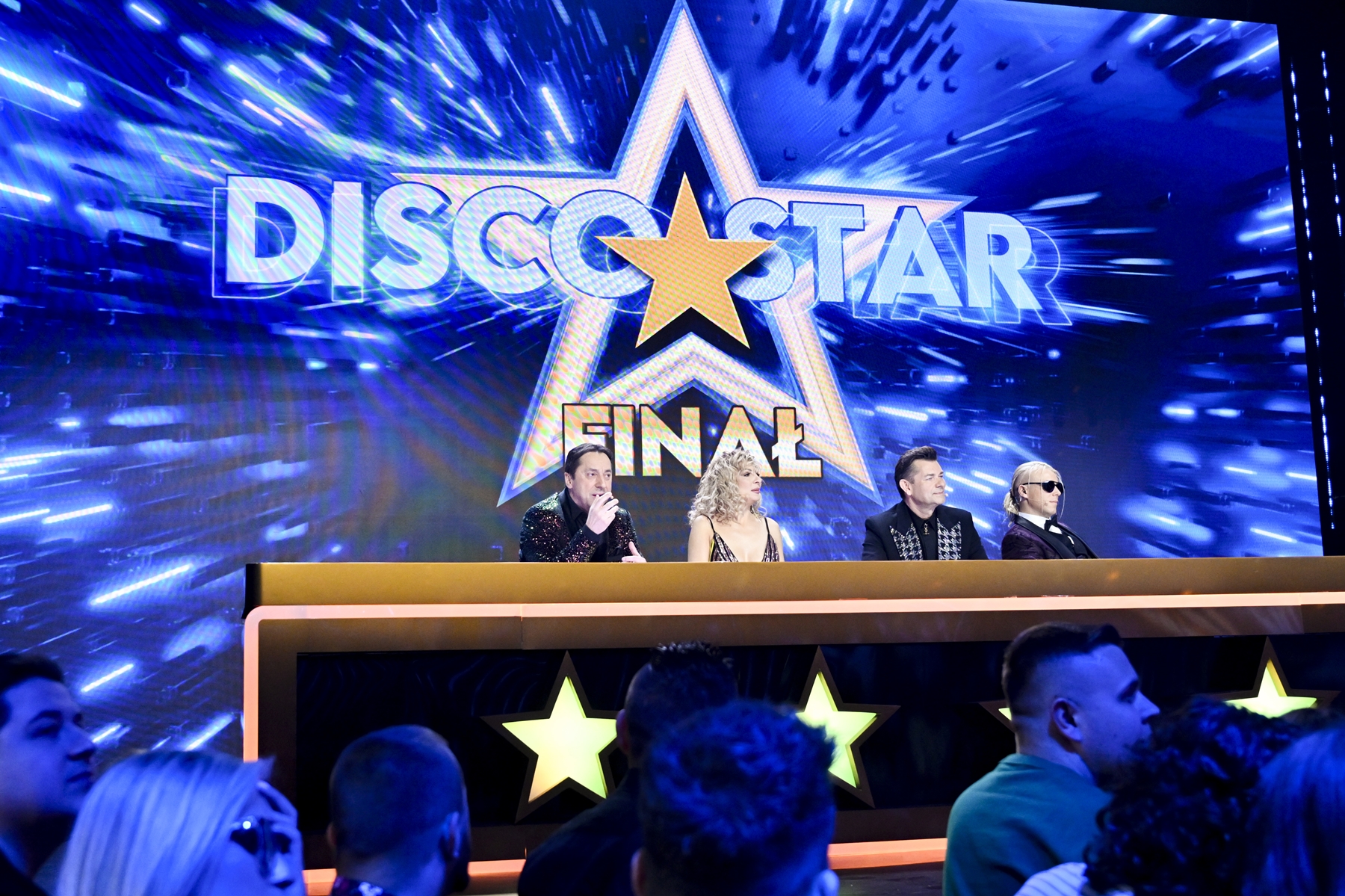 Czy będzie 10 edycja programu DiscoStar? Oficjalny komunikat rozwiewa wątpliwości