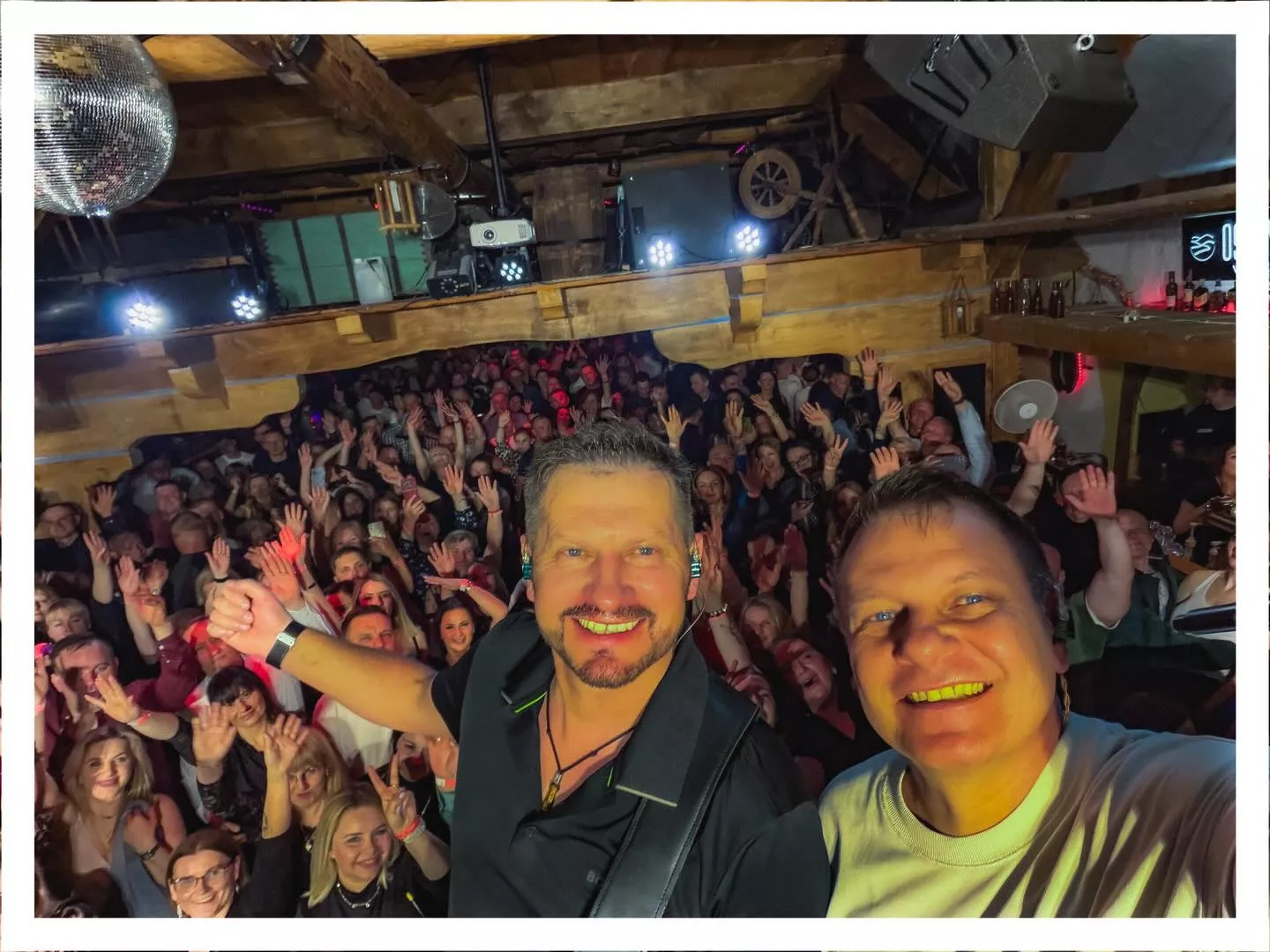 Czy Classic nadal przyciąga tłumy? Disco polo w kryzysie?