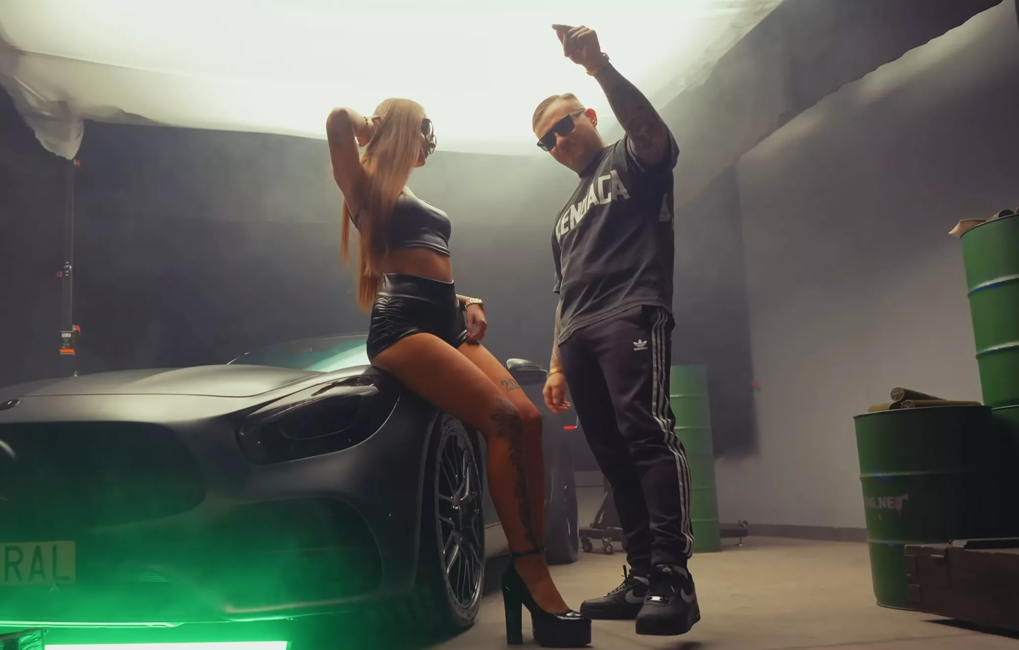 To nowy HIT?! Coco Boyss robią wynik w sieci! Wyświetlenia rosną błyskawicznie po premierze