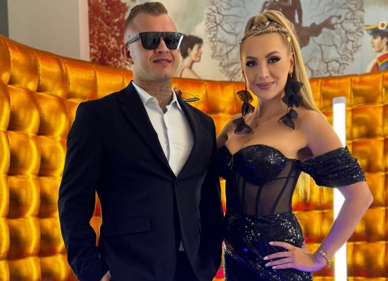 Czy Dawid Narożny może używać nazwy Piękni i Młodzi?