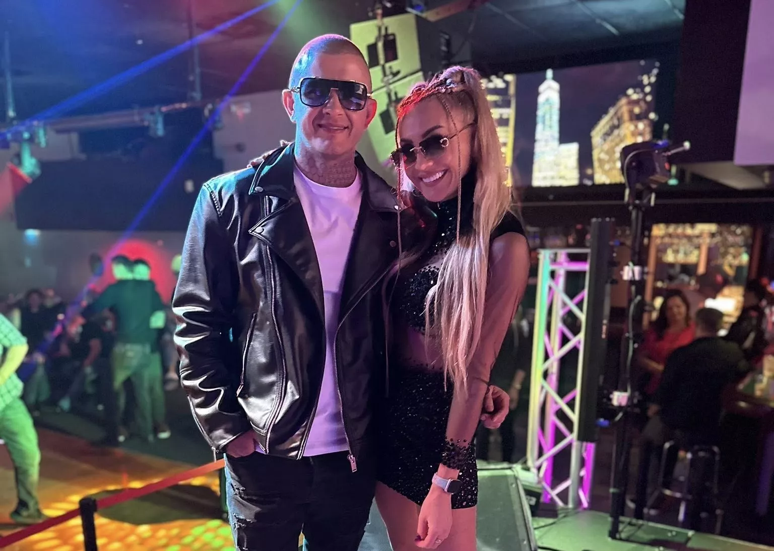 Czy Dawid Narożny podbije Stany? Gwiazdor disco polo zrobi tam wielką karierę?