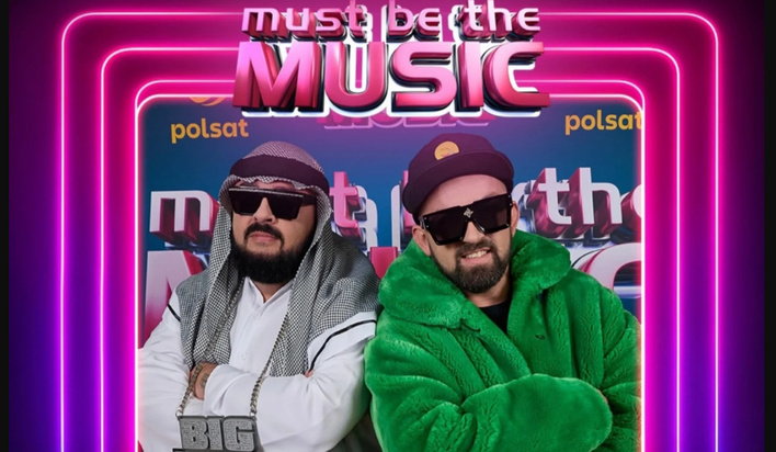 Czy DiDżej Mietek i Big Boss podbiją Must Be The Music? Artyści disco polo wystąpią w pierwszym odcinku Polsatu