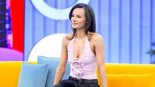 Czy disco polo ma problem w Must Be The Music? Natalia Szroeder powiedziała prawdę