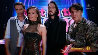 Czy disco polo podbije „Must Be The Music”? Dawid Kwiatkowski mówi o występie, który zdobył więcej zielonych głosów jurorów