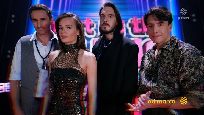 Czy disco polo podbije „Must Be The Music”? Dawid Kwiatkowski mówi o występie, który zdobył więcej zielonych głosów jurorów