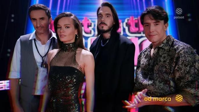 Czy disco polo podbije „Must Be The Music”? Dawid Kwiatkowski mówi o występie, który zdobył więcej zielonych głosów jurorów