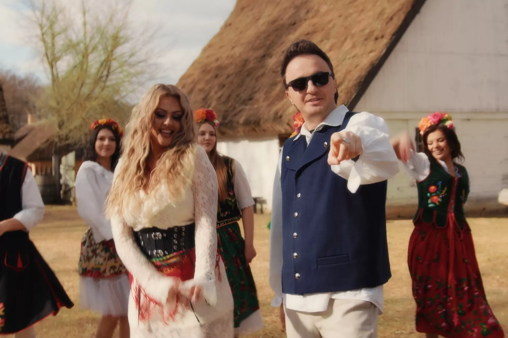 Czy „Dobrze Widziałeś Co Brałeś” to hit disco polo After Party i Mistic? Wyniki mówią jasno