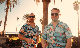 Czy „Dorotka” zespołu Selfie stanie się kolejnym hitem disco polo? Nowy singiel inspirowany prawdziwą historią i klip z Teneryfy