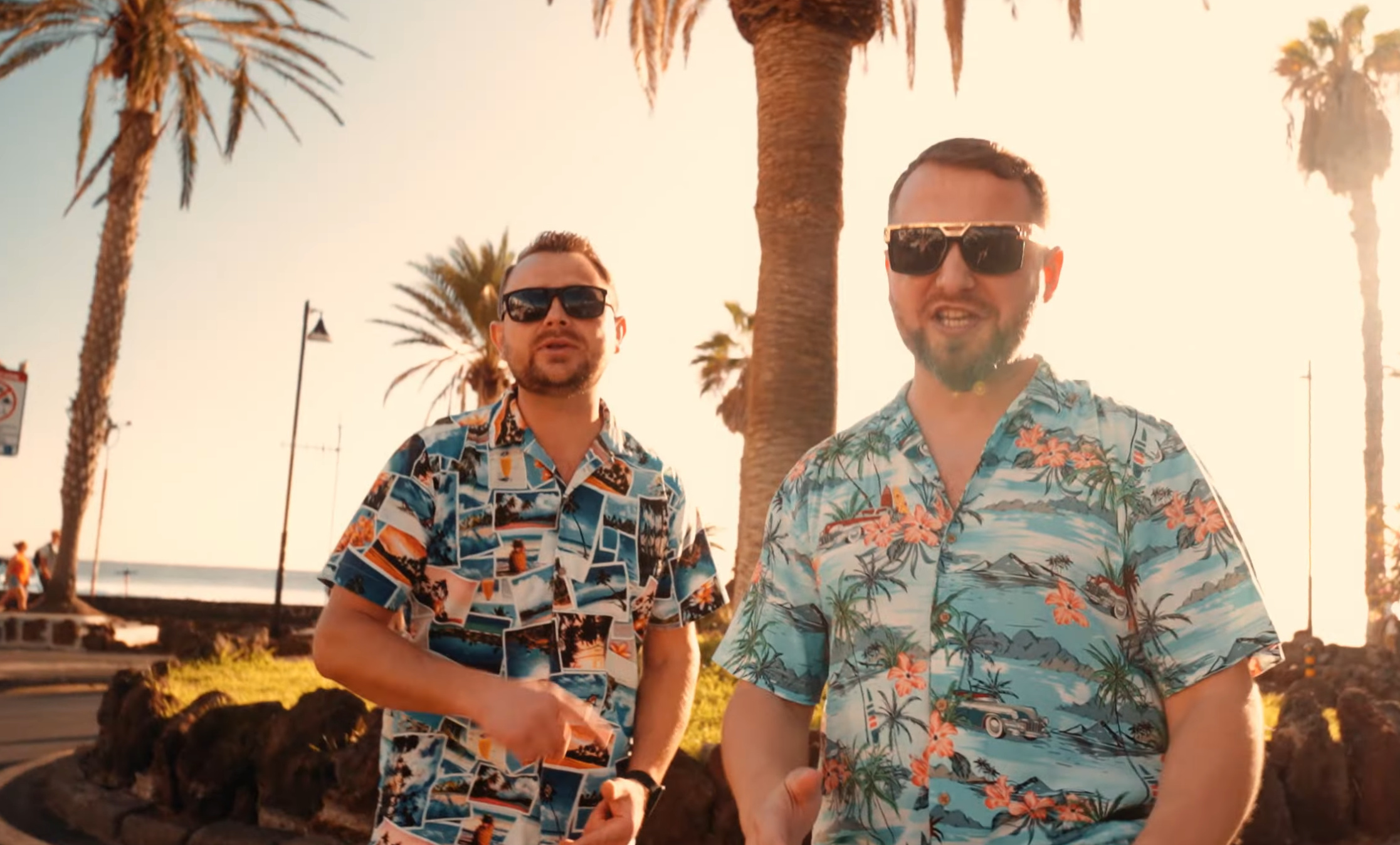 Czy „Dorotka” zespołu Selfie stanie się kolejnym hitem disco polo? Nowy singiel inspirowany prawdziwą historią i klip z Teneryfy