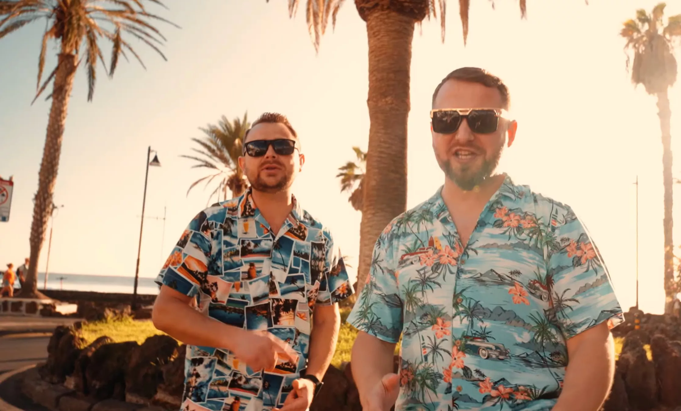 Czy „Dorotka” zespołu Selfie stanie się kolejnym hitem disco polo? Nowy singiel inspirowany prawdziwą historią i klip z Teneryfy