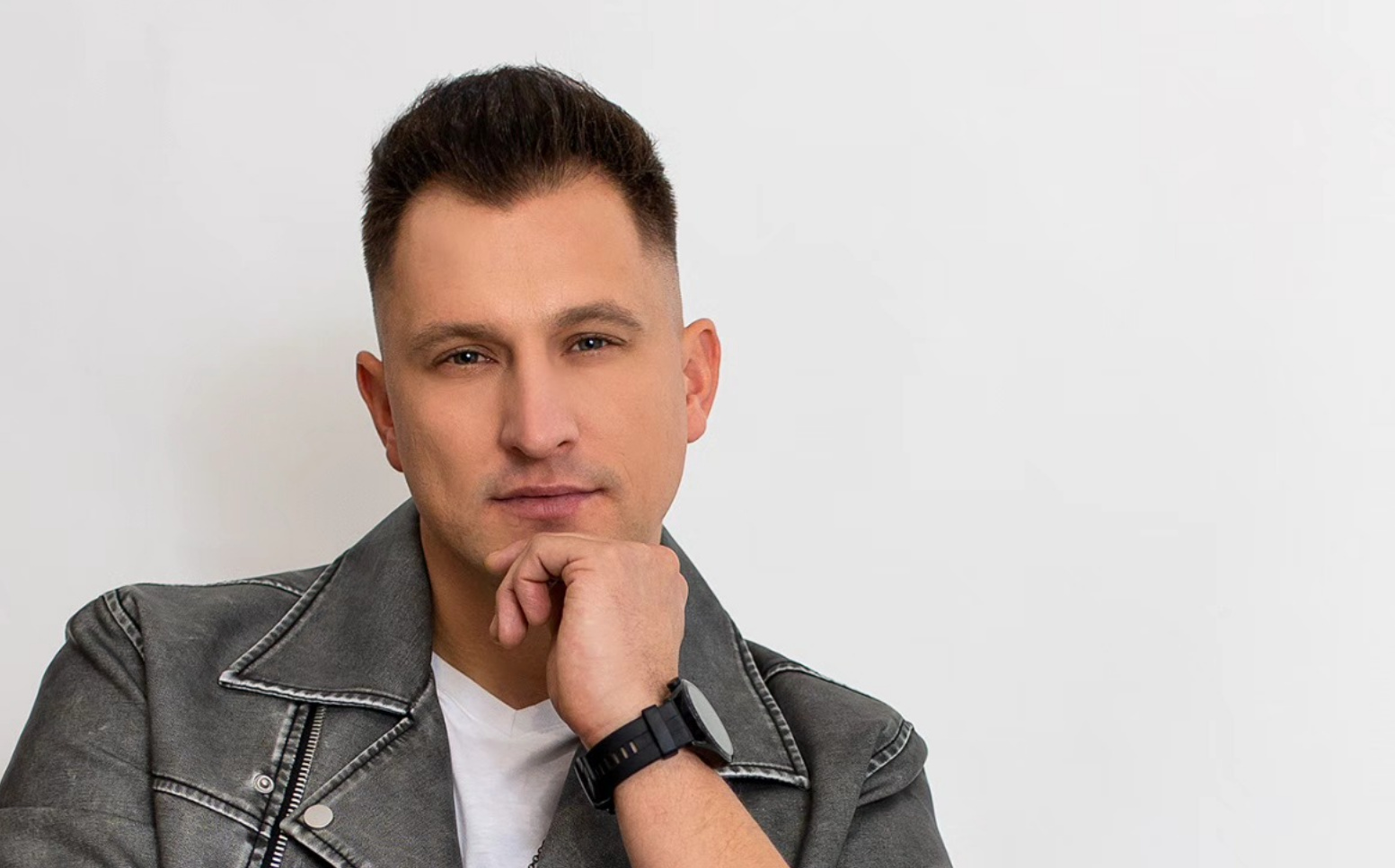 Czy Eratox szykuje mocny powrót na scenę? Przemek Budka zapowiada nadchodzącą trasę