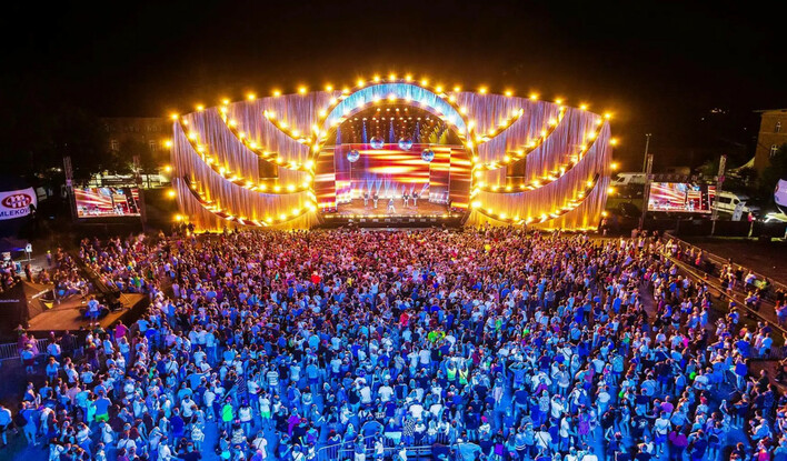 Czy Festiwal Disco Polo w Ostródzie 2025 dojdzie do skutku? Te informacje mogą zaskoczyć!
