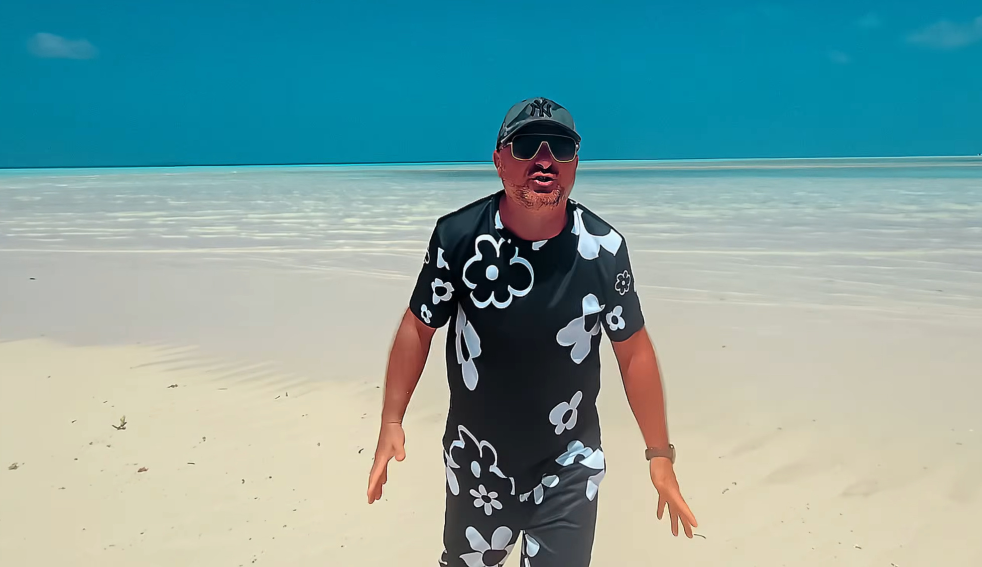 Czy „Floryda” od Soni stanie się jednym z najgłośniejszych hitów disco polo? Piosenka właśnie zajęła 1. miejsce liście hitów disco polo!