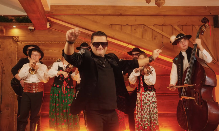 Czy "Góralski Weekend" to największy hit disco polo tego roku?