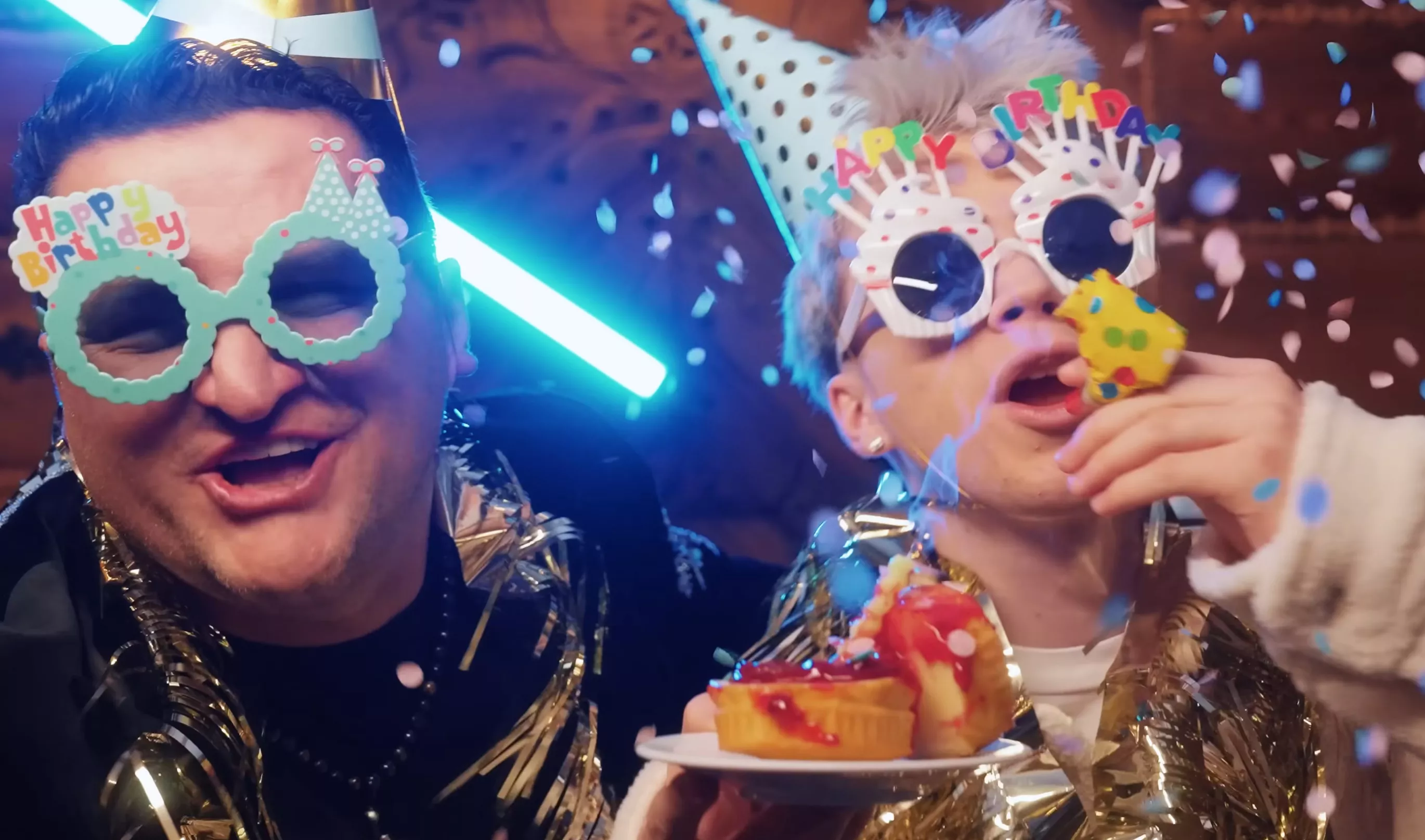 Czy „Góralski weekend" to największy hit disco polo w 2026 roku? WonerS i Kordian biją rekordy