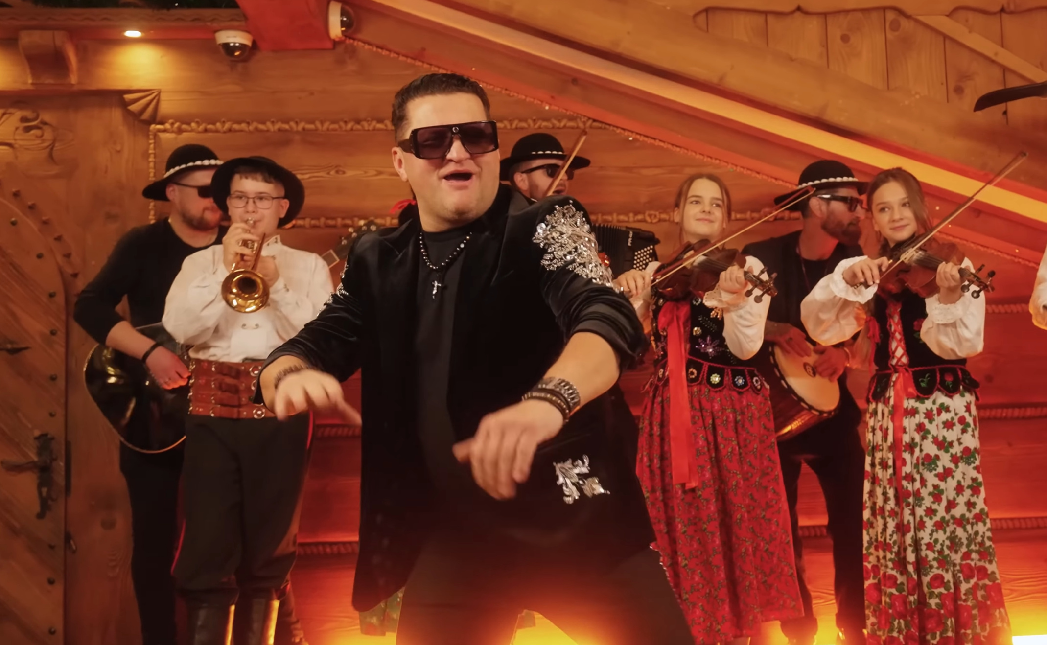 Czy Góralski weekend WonerS Kordian Dance 2 Disco to największy hit początku 2026 roku?
