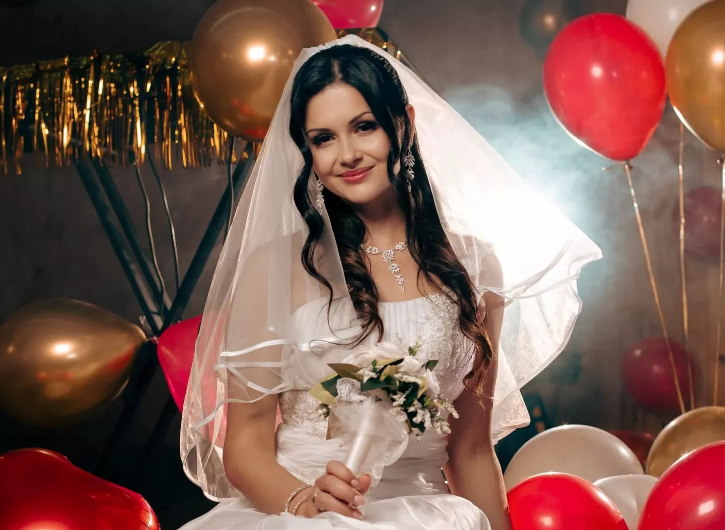 Czy Iness wzięła ślub? Gwiazda disco polo ma męża?