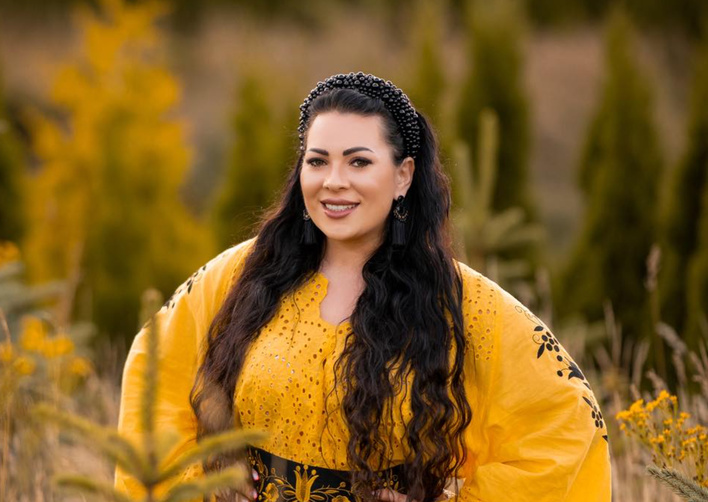 Czy „Ja chcę hektara” to największy przebój Kaszubskiej Influencerki?