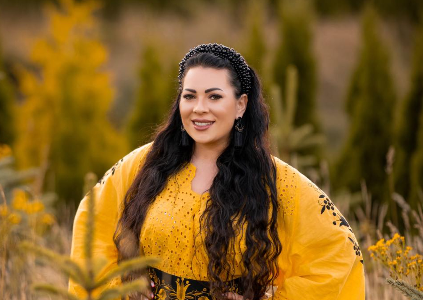 Czy „Ja chcę hektara” to największy przebój Kaszubskiej Influencerki?