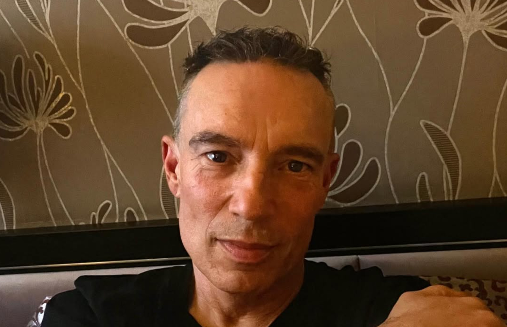 Czy Jacek Stachursky kończy karierę muzyczną? Artysta odpowiedział