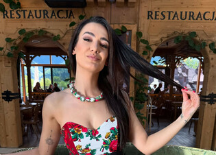 Gwiazda disco polo Justyna Lubas ukrywa męża? Co naprawdę stoi za tą tajemnicą?