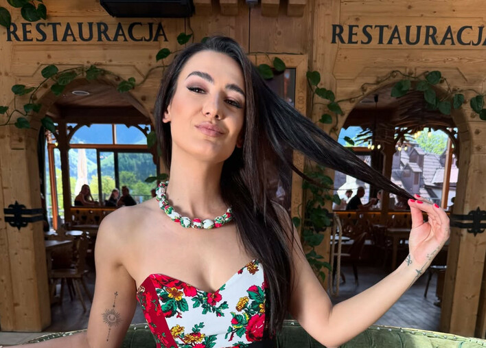 Gwiazda disco polo Justyna Lubas ukrywa męża? Co naprawdę stoi za tą tajemnicą?