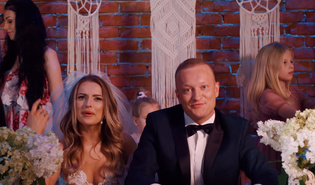 Czy „Krejza z welonem” Alexa & Fonzy to największy hit weselny od tego duetu? 