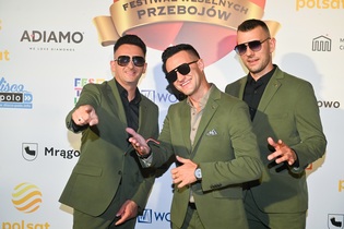 Czy Kuba Wojewódzki zaprosi zespół Playboys? Ten post wywołał burzę w sieci!