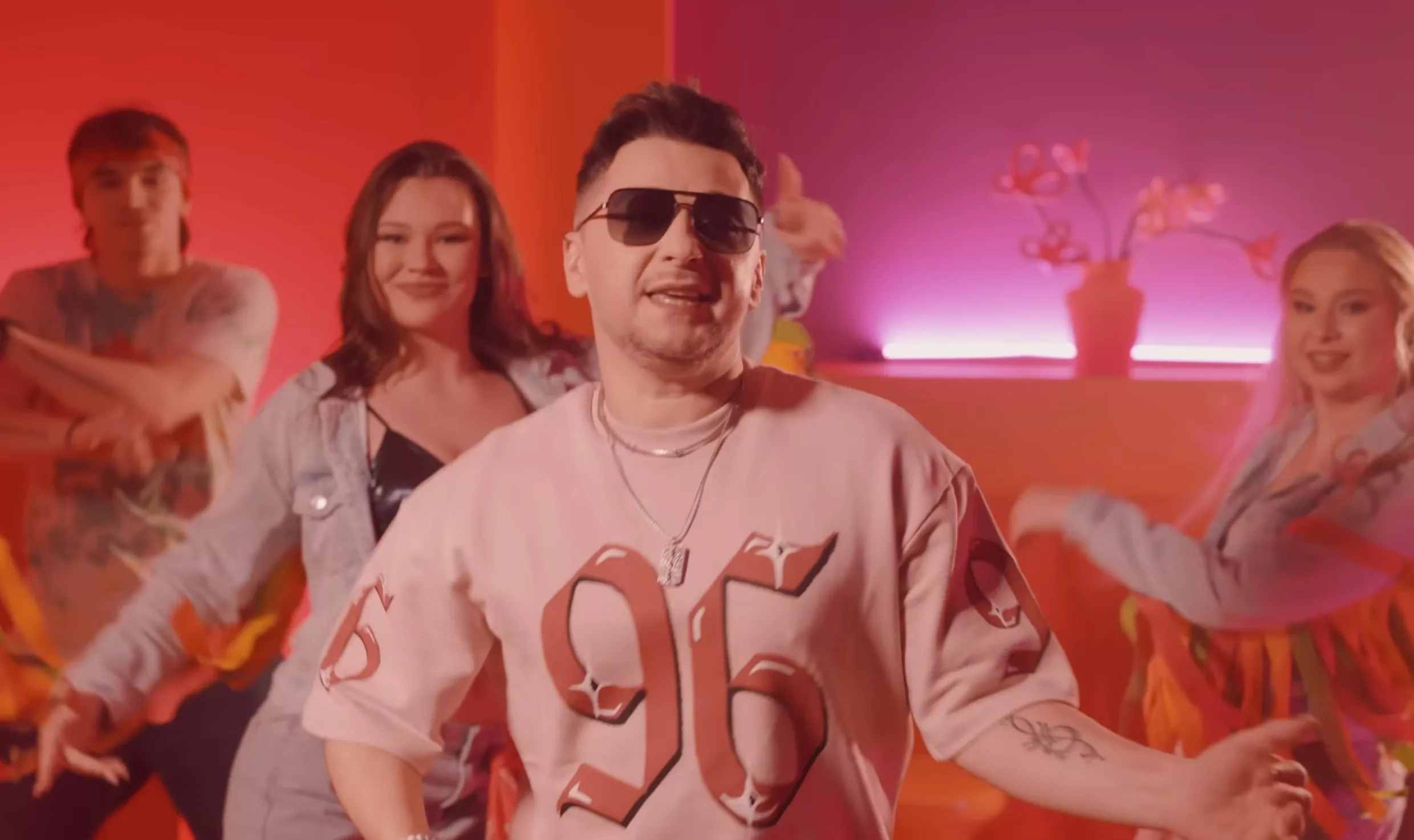 Czy „Lepetitta” od Ambu-Lans to hit? Teledysk przekroczył już 500 tys. wyświetleń