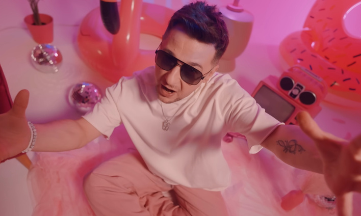 Czy „Lepetitta” to największy wynik Ambu-Lans? 100 tysięcy wyświetleń mówi samo za siebie