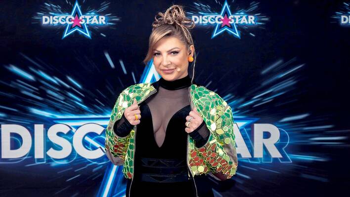 Czy Magda Narożna ma rację? Tak trzeba tworzyć hity disco polo?!