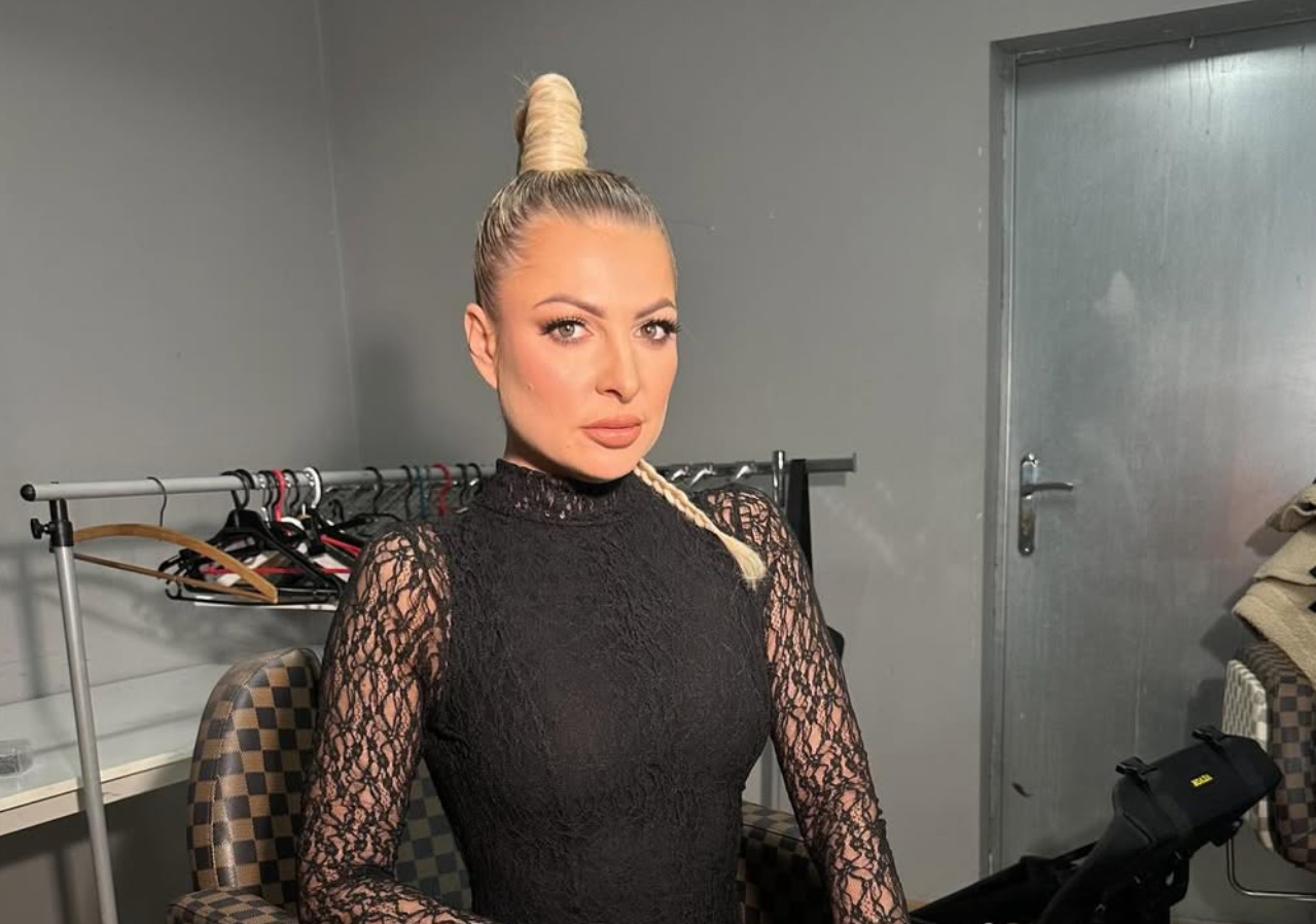 Czy Magdalena Narożna straciła prawa do repertuaru Pięknych i Młodych? Artystka ostro odpowiada!